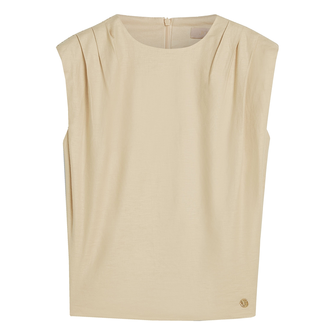 Josh V Dames Top Suki Zand