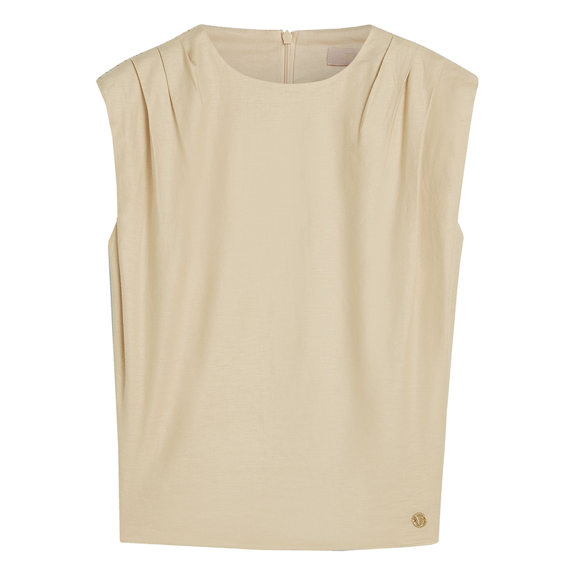 Josh V Dames Top Suki Zand
