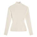 Josh V Dames Trui JV-2508-0207 LOUA NATUREL