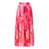 K-Design Dames Rok A200 Roze