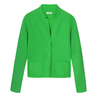 Kyra Dames Blazer Jada - S25 Groen