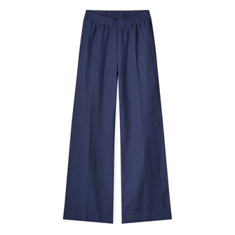 Kyra Dames Broek Lieke Blauw