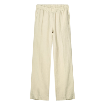 Kyra Dames Broek Lieke - S25 Zand