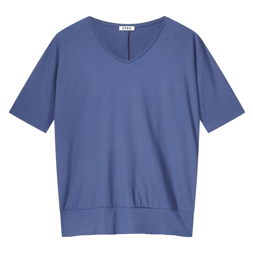 Kyra Dames Top Jennifer Blauw