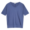Kyra Dames Top Jennifer Blauw