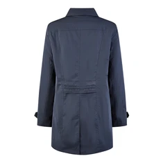 Lebek Dames Jas 70170052 Navy