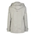 Lebek Dames Jas 70240052 Antraciet