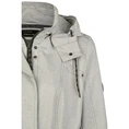 Lebek Dames Jas 70240052 Antraciet