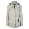 Lebek Dames Jas 70240052 Antraciet