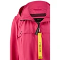 Lebek Dames Jas 70260052 Fuchsia