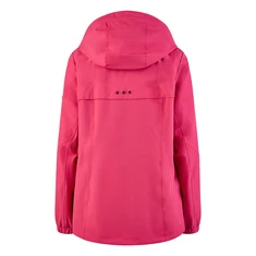 Lebek Dames Jas 70260052 Fuchsia