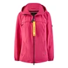 Lebek Dames Jas 70260052 Fuchsia