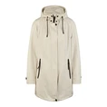 Lebek Dames Jas 70290052 Ecru