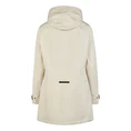 Lebek Dames Jas 70290052 Ecru