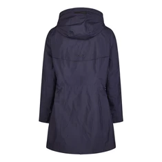 Lebek Dames Jas 70330052 Navy