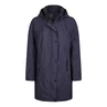 Lebek Dames Jas 70330052 Navy