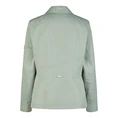 Lebek Dames Jas 70420052 Mint