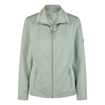 Lebek Dames Jas 70420052 Mint
