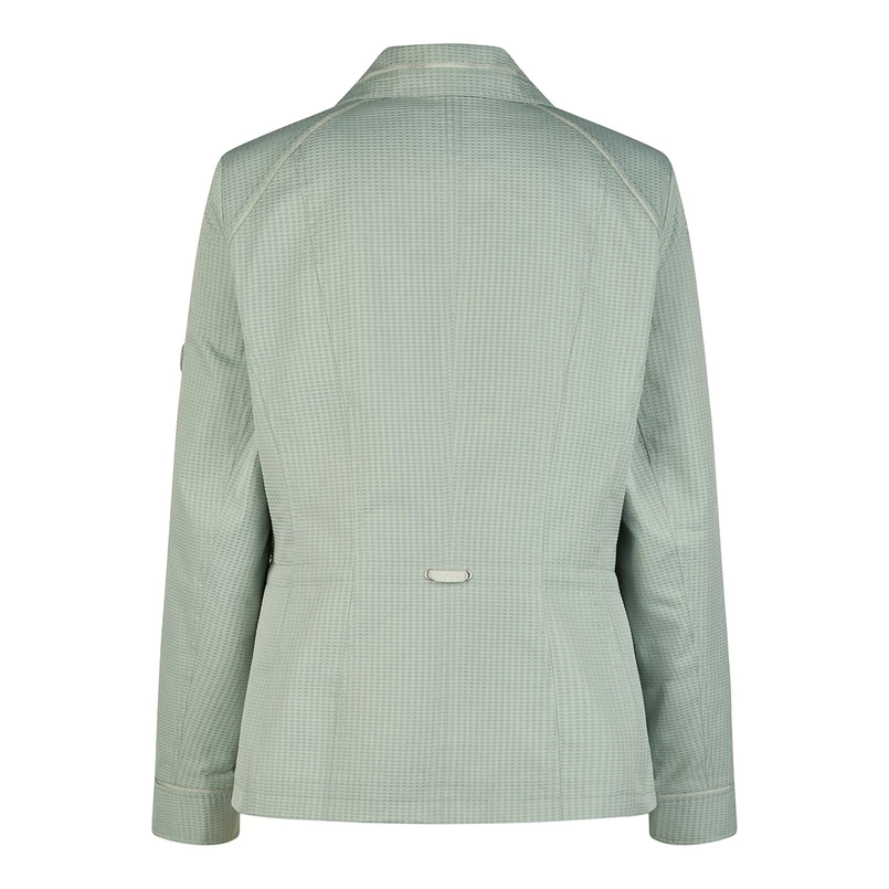 Lebek Dames Jas 70420052 Mint