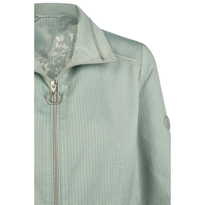 Lebek Dames Jas 70420052 Mint
