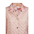 Lebek Dames Jas 70450052 Roze