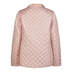 Lebek Dames Jas 70450052 Roze