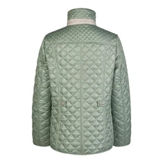 Lebek Dames Jas 70460052 Groen