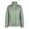 Lebek Dames Jas 70460052 Groen