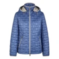 Lebek Dames Jas 70500052 Royal blue
