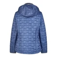 Lebek Dames Jas 70500052 Royal blue