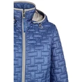 Lebek Dames Jas 70500052 Royal blue