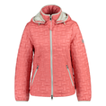 Lebek Dames Jas 70500052 Roze