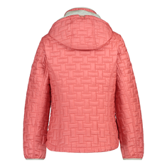 Lebek Dames Jas 70500052 Roze