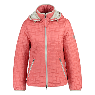 Lebek Dames Jas 70500052 Roze