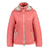 Lebek Dames Jas 70500052 Roze