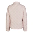 Lebek Dames Jas 70580052 Roze