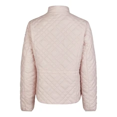 Lebek Dames Jas 70580052 Roze
