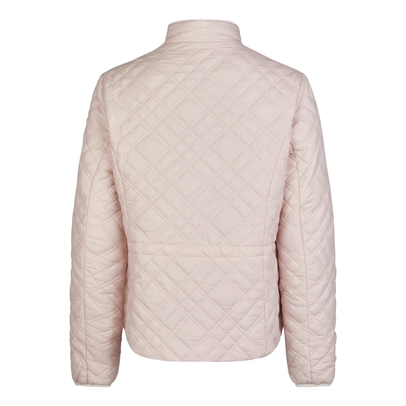 Lebek Dames Jas 70580052 Roze