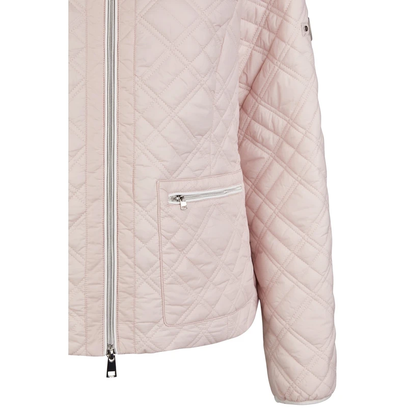 Lebek Dames Jas 70580052 Roze