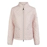 Lebek Dames Jas 70580052 Roze
