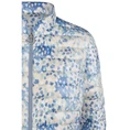 Lebek Dames Jas 70670052 Bruin dessin
