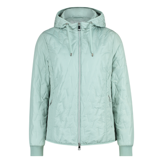 Lebek Dames Jas 70710052 Mint