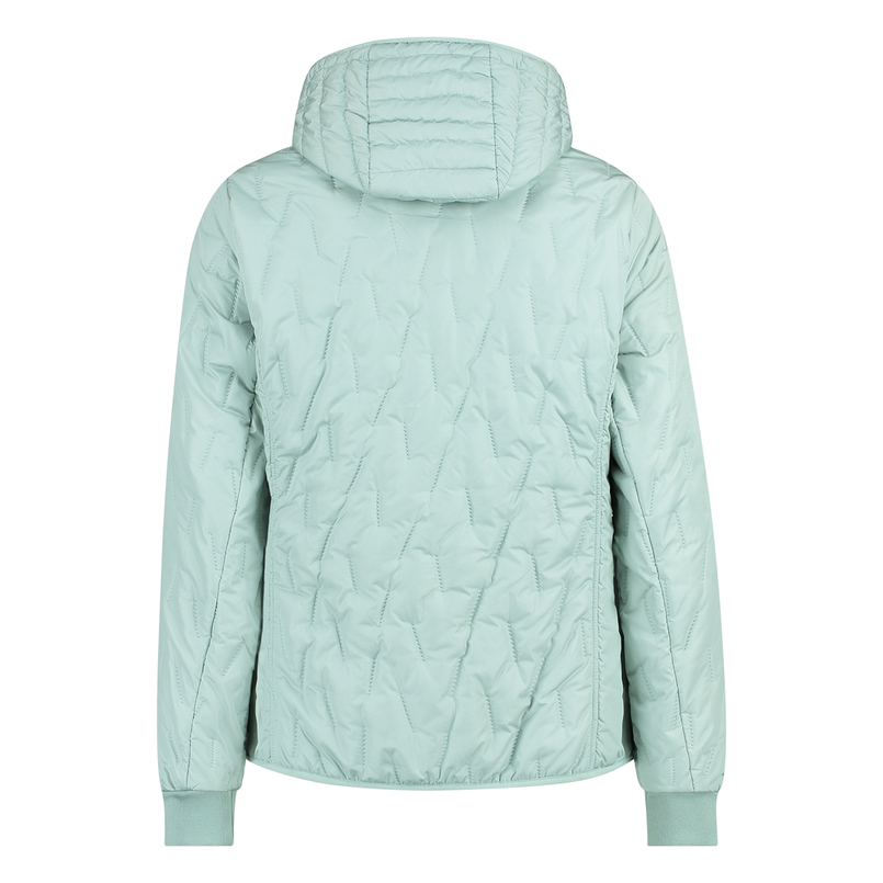 Lebek Dames Jas 70710052 Mint