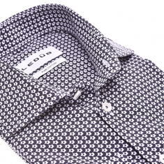 Ledub Heren Overhemd 0142800 Diverse kleuren