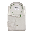 Ledub Heren Overhemd 0142827 Groen