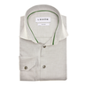 Ledub Heren Overhemd 0142827 Groen