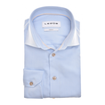 Ledub Heren Overhemd 0142832 Bleu