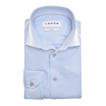 Ledub Heren Overhemd 0142833 Bleu