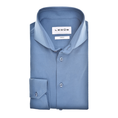 Ledub Heren Overhemd 0142967 Olijf