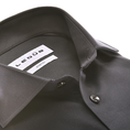 Ledub Heren Overhemd 0323516 Zwart